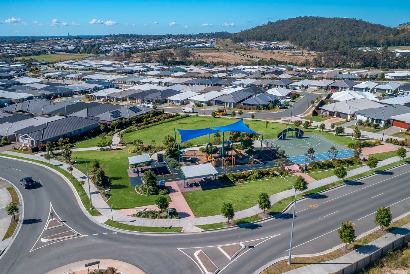 [Land for Sale] Eden's Crossing Estate, Redbank Plains OpenLot